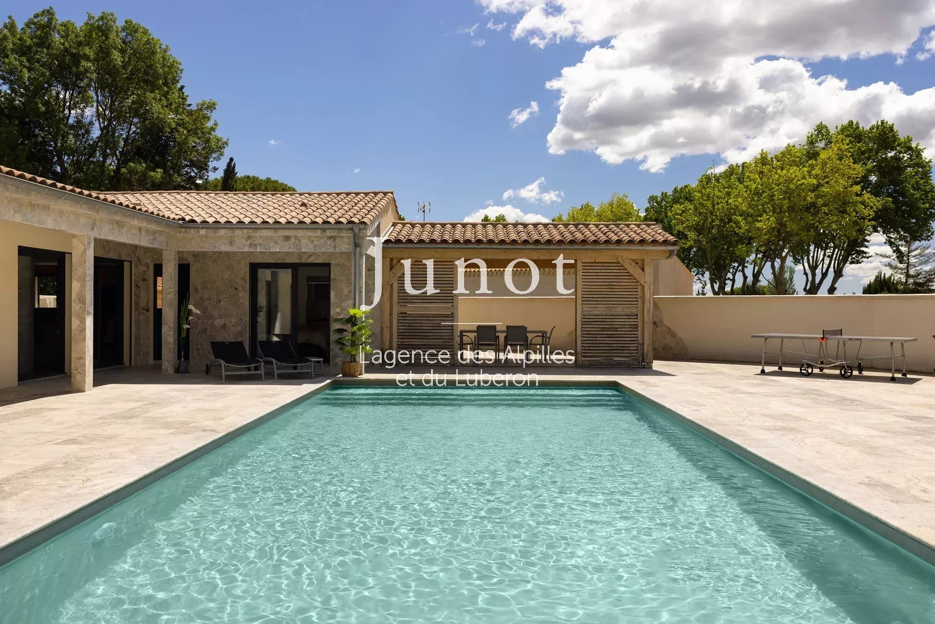 Maison à vendre, 158m², Maussane-les-Alpilles