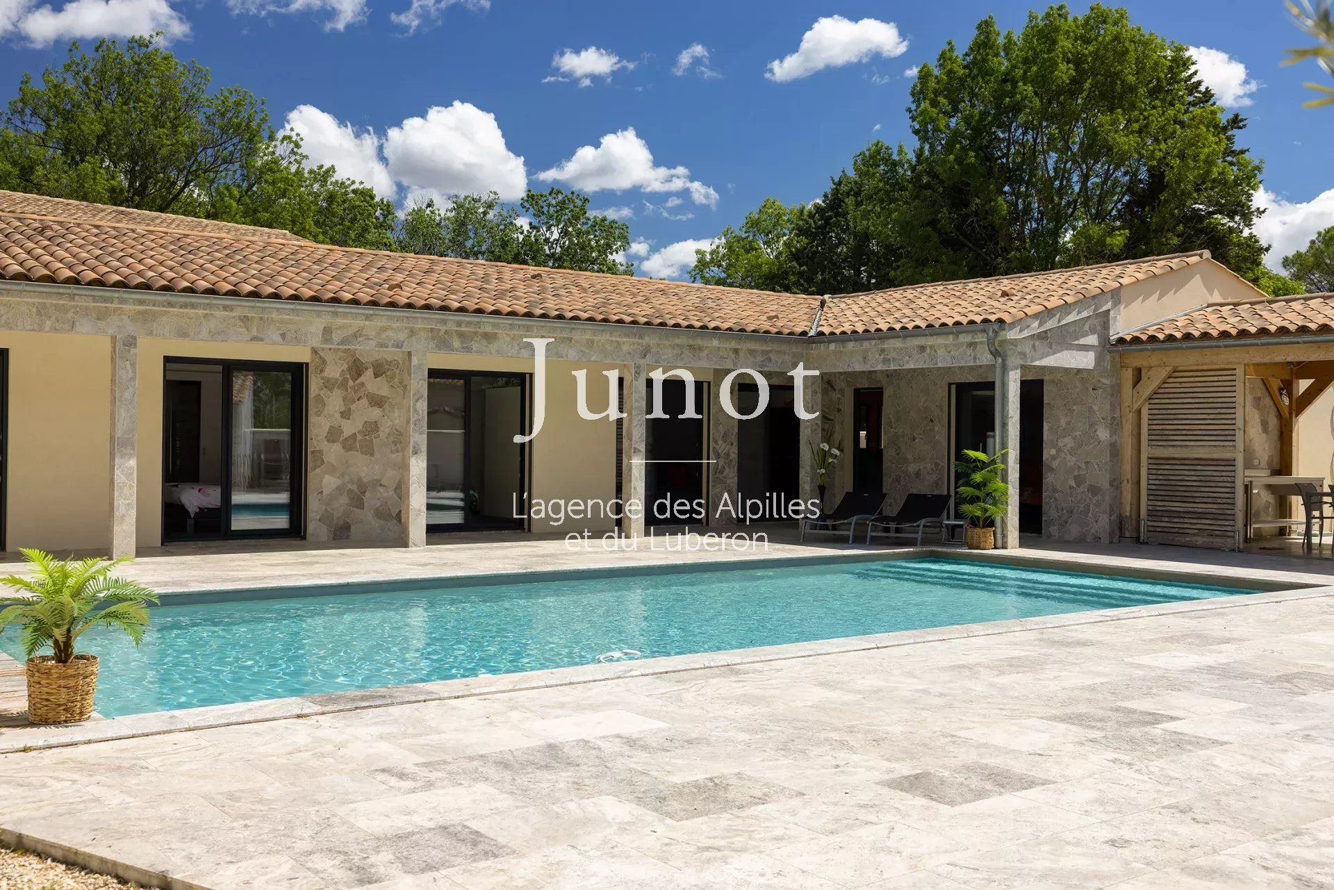 Maison à vendre, 158m², Maussane-les-Alpilles