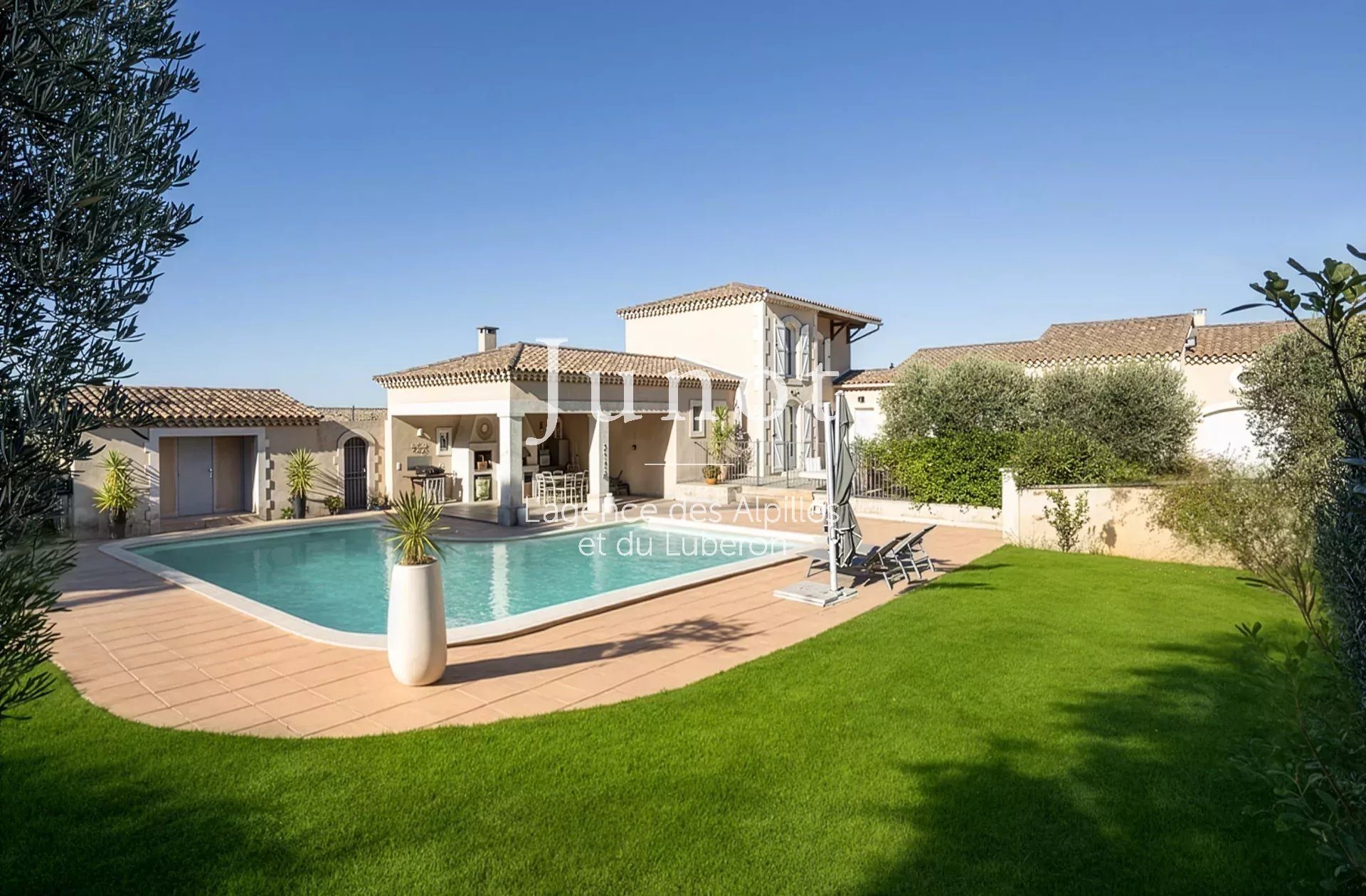 Maison à vendre, 200m², Maussane-les-Alpilles