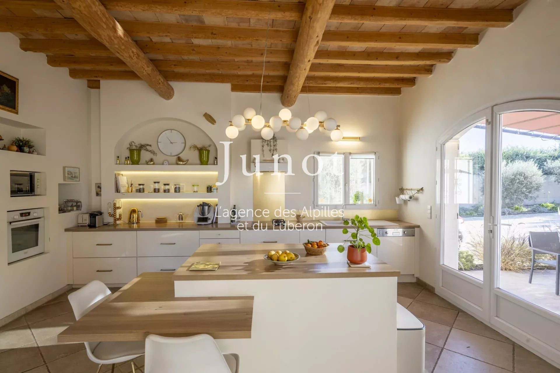 Maison à vendre, 200m², Maussane-les-Alpilles
