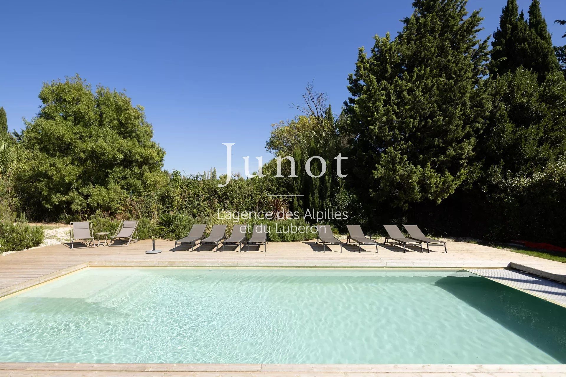 Maison à vendre, 252m², Maussane-les-Alpilles