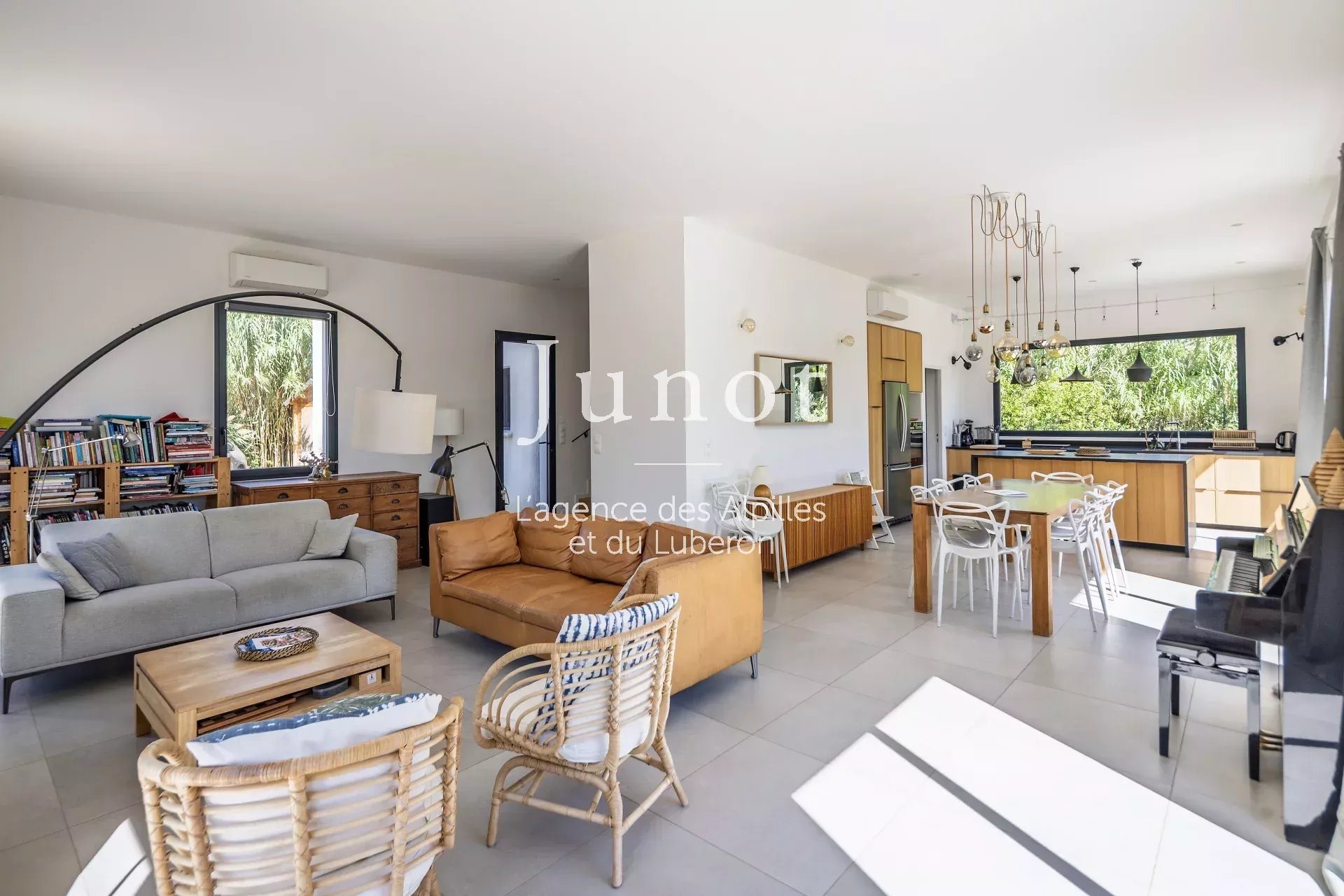 Maison à vendre, 252m², Maussane-les-Alpilles
