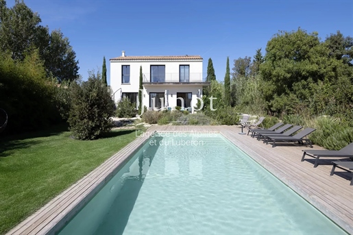 Maussane-les-Alpilles 252m²