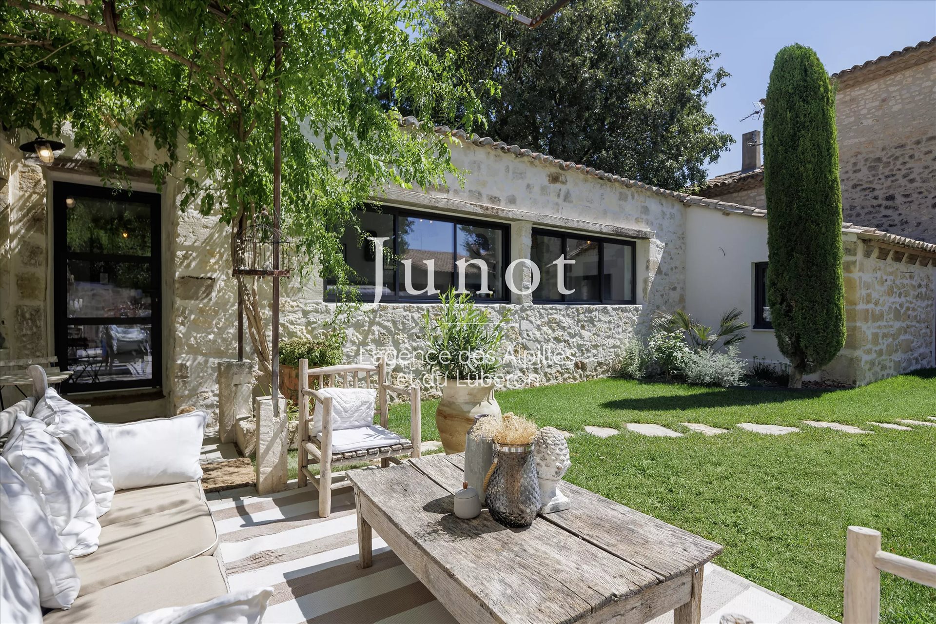 Maison à vendre, 175m², Maussane-les-Alpilles