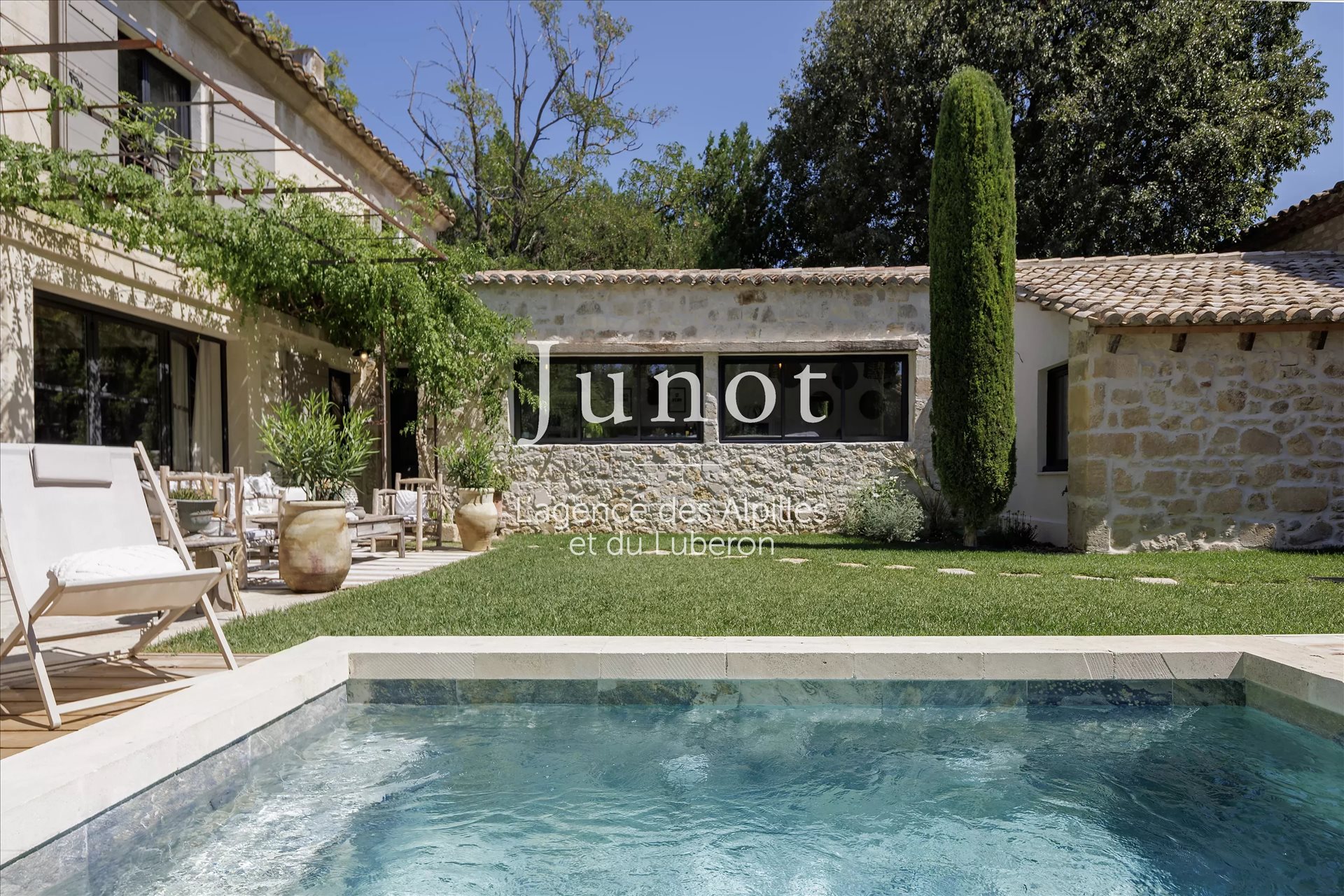 Maison à vendre, 175m², Maussane-les-Alpilles