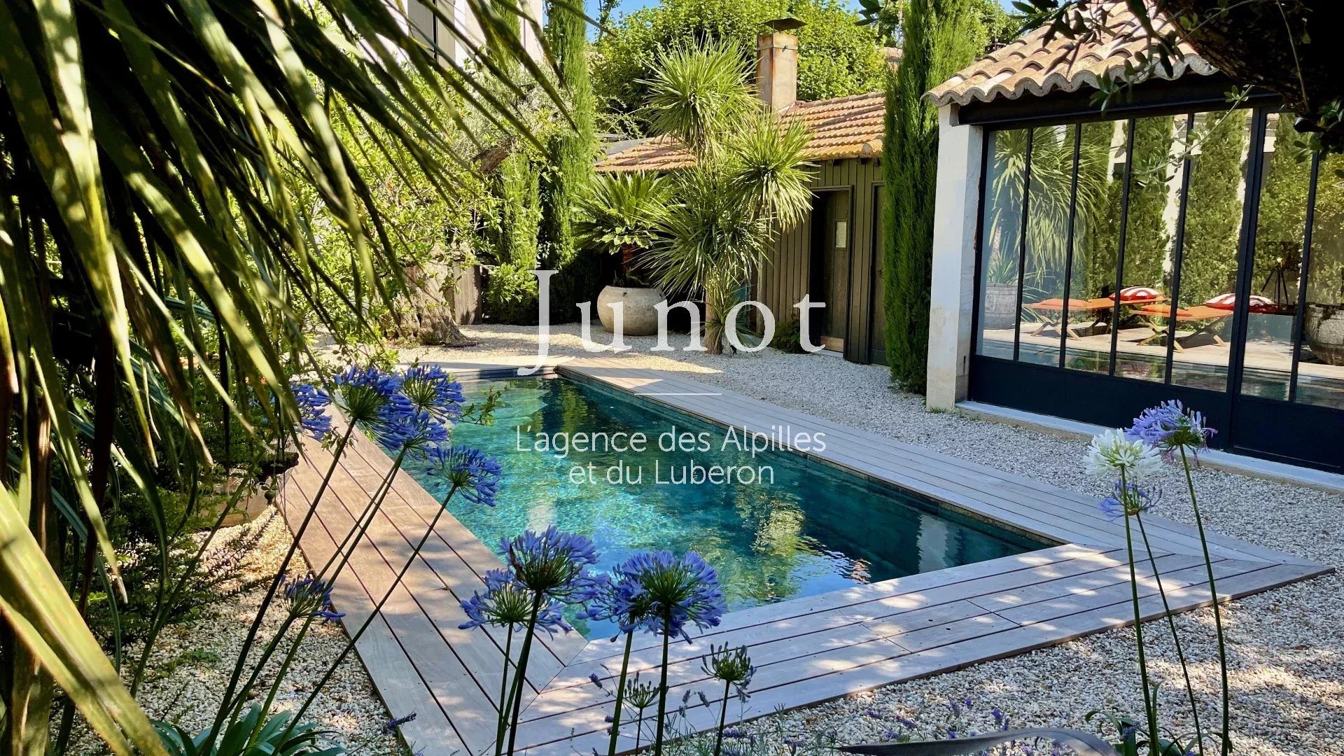 Maison à vendre, 145m², Fontvieille