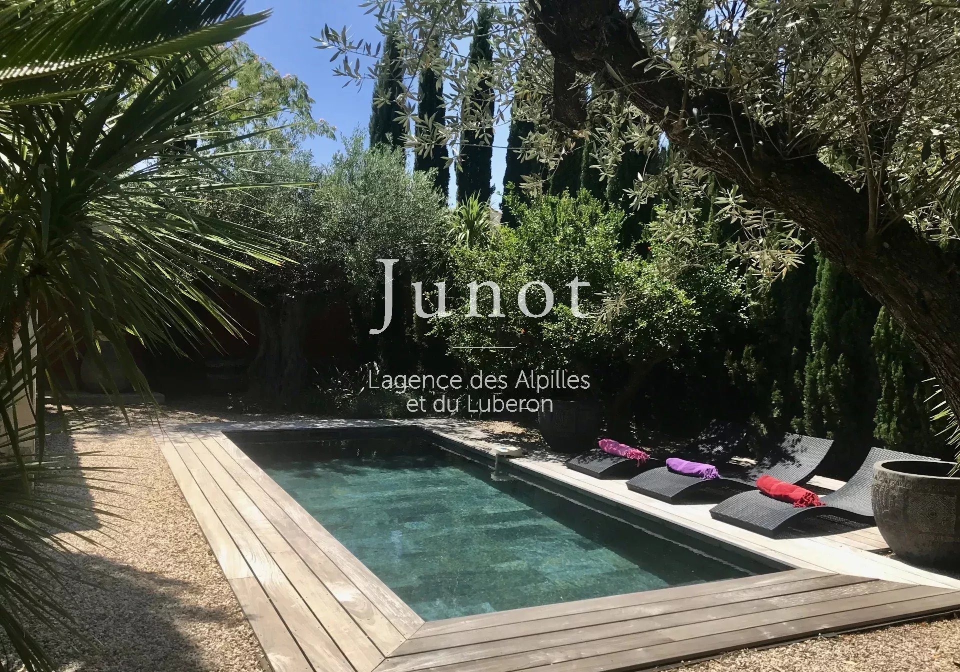 Maison à vendre, 145m², Fontvieille