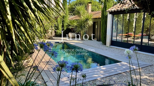 Fontvieille 145m²