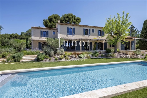 Maussane-les-Alpilles 265m²