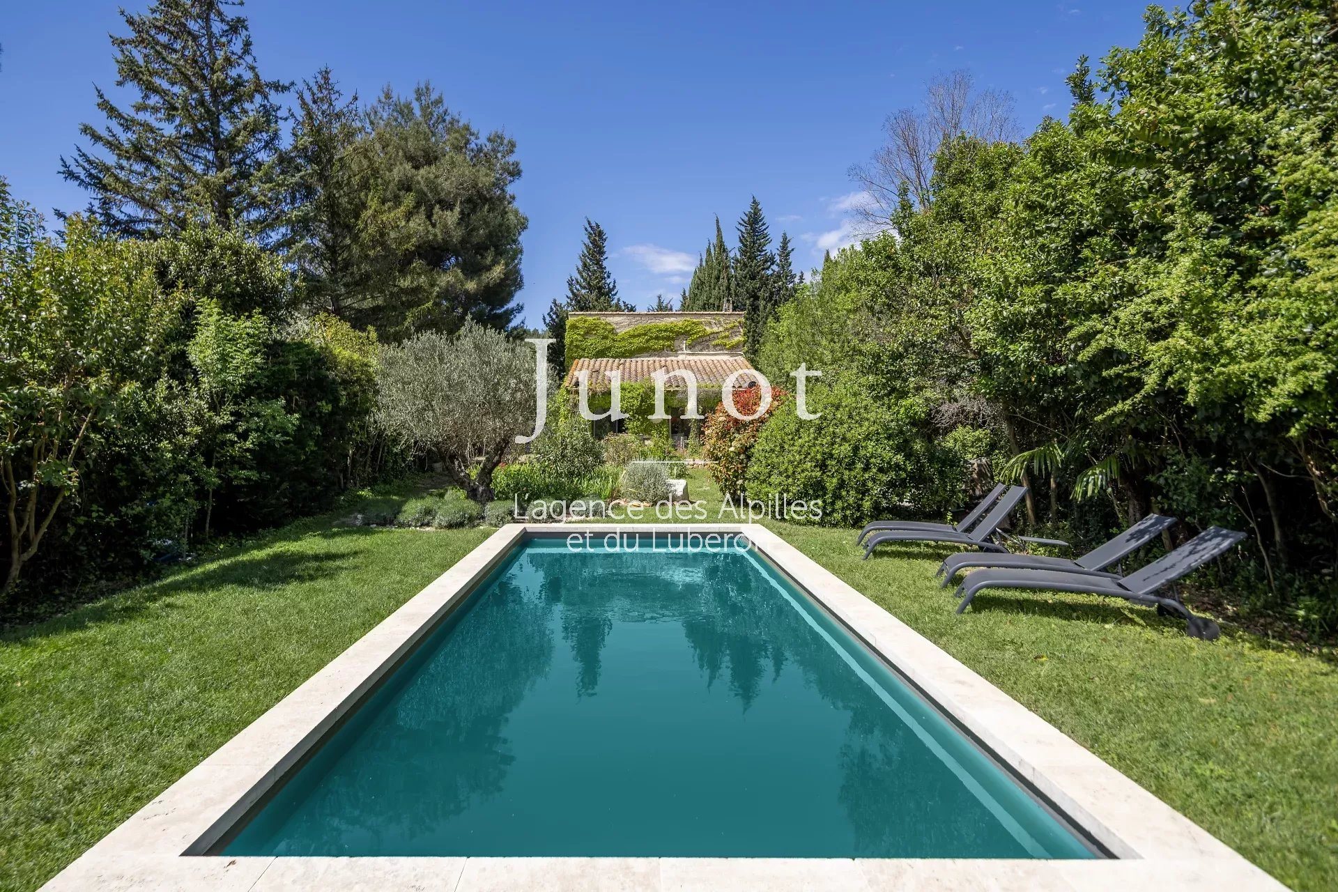 Maison à vendre, 125m², Paradou