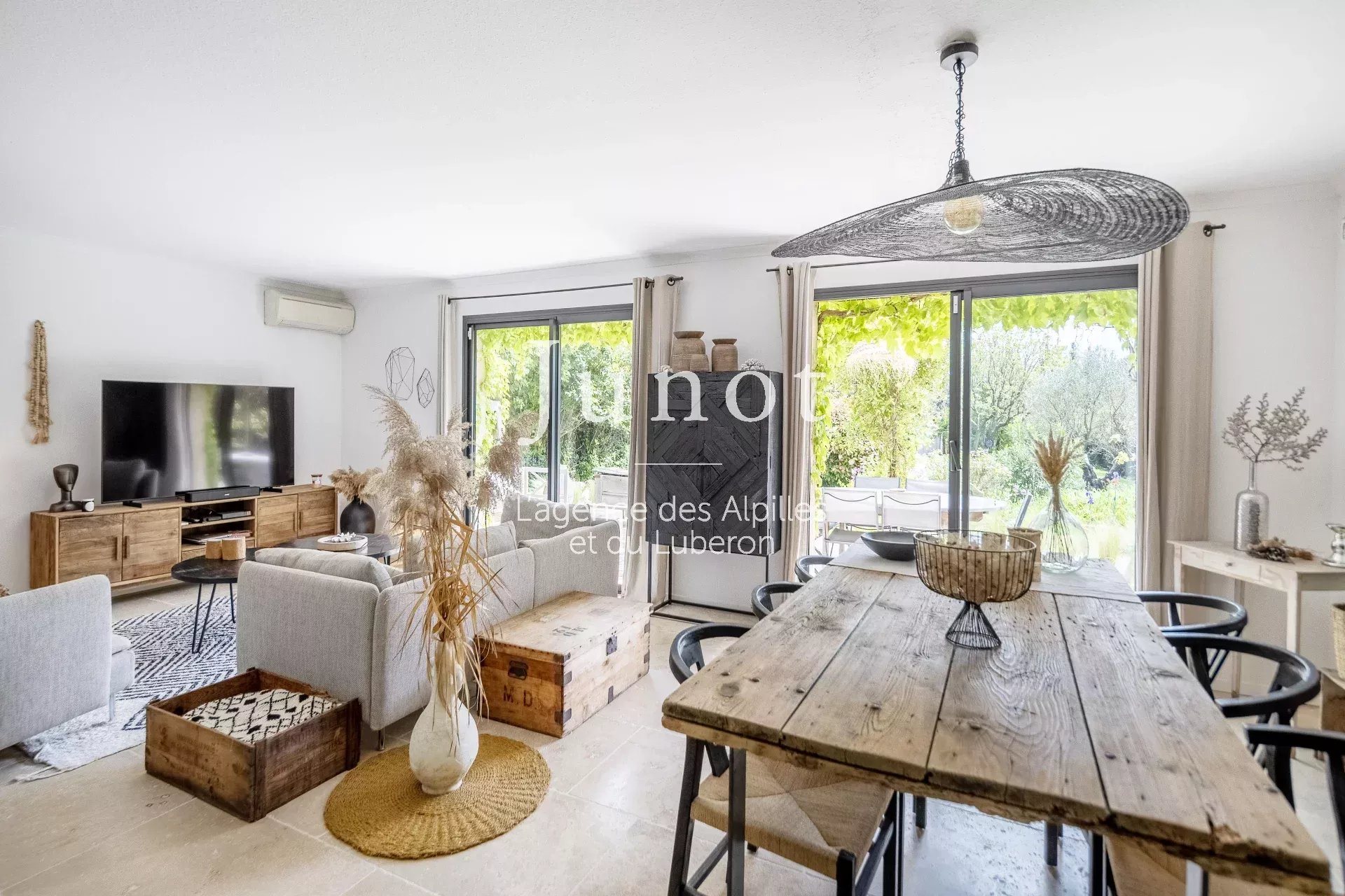 Maison à vendre, 125m², Paradou