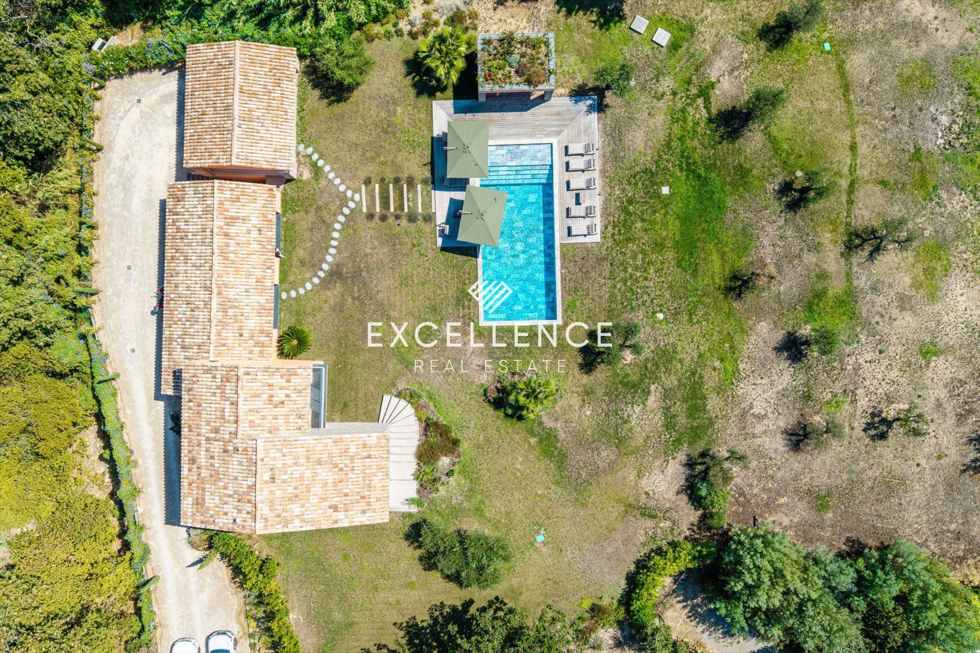 Maison à vendre, 200m², Ramatuelle