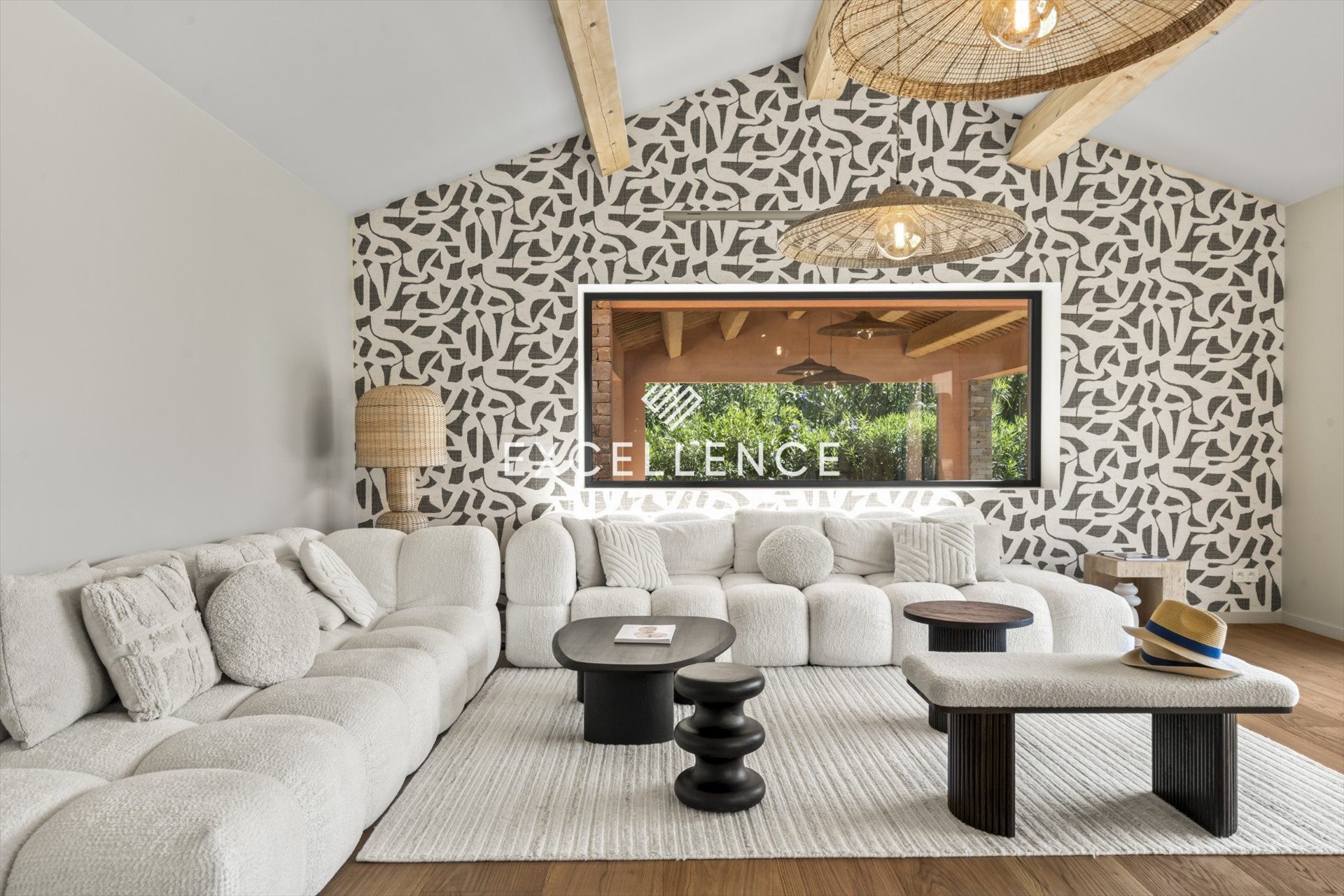 Maison à vendre, 200m², Ramatuelle