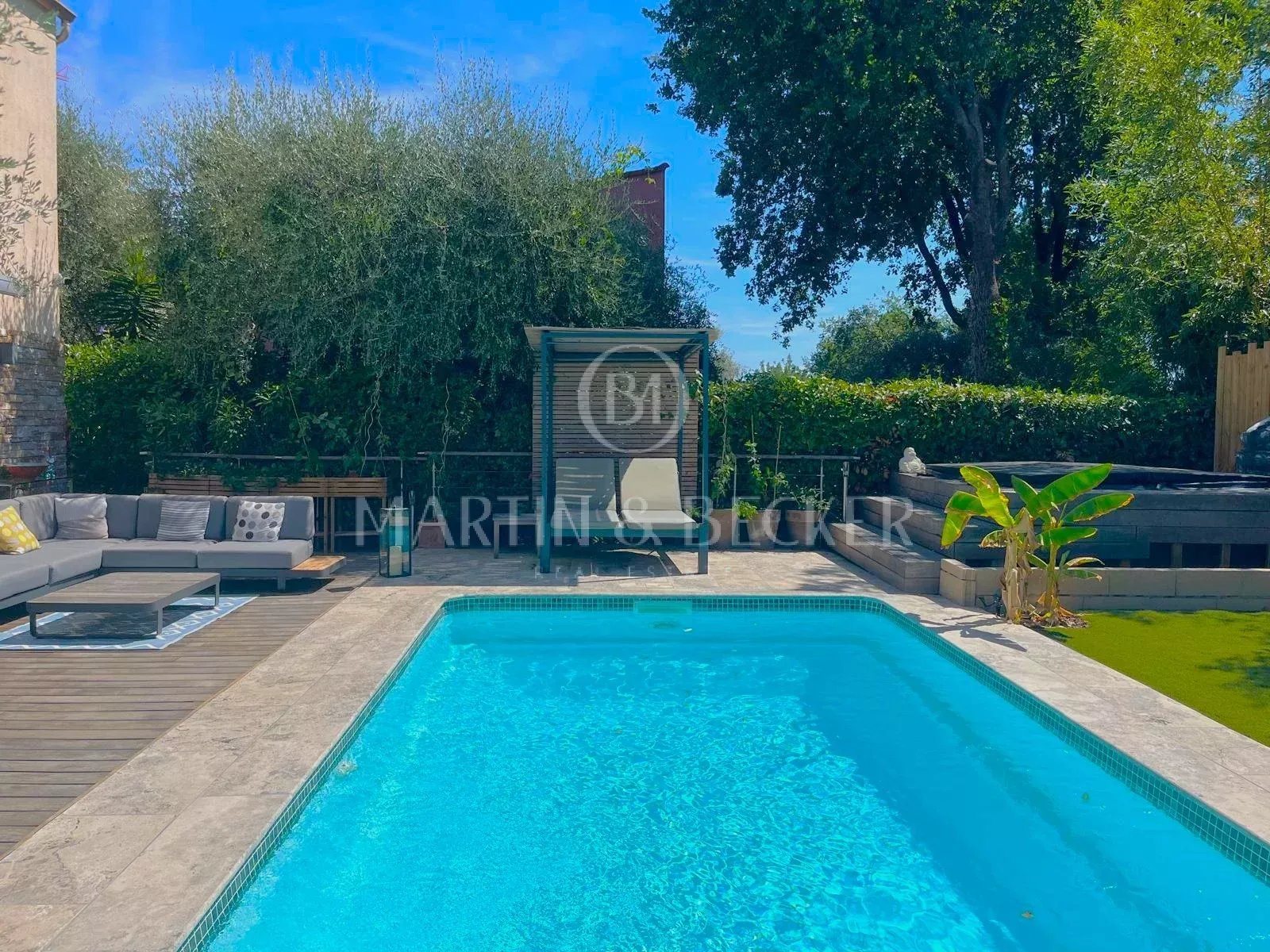 Maison à vendre, 113m², Biot