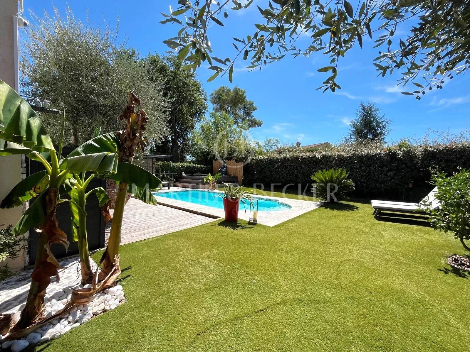 Maison à vendre, 113m², Biot