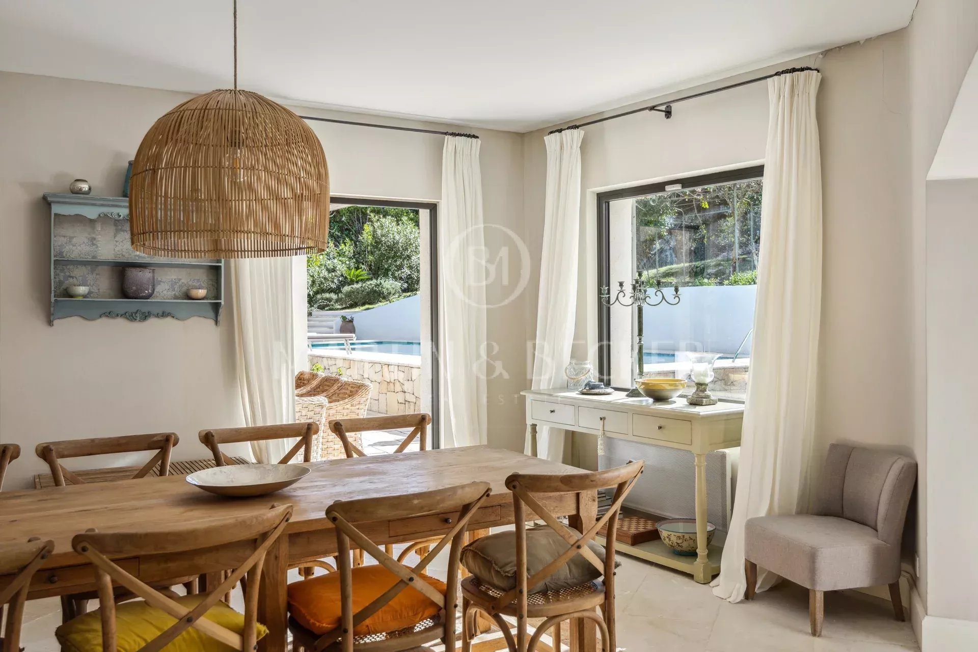 Maison à vendre, 207m², Châteauneuf-Grasse