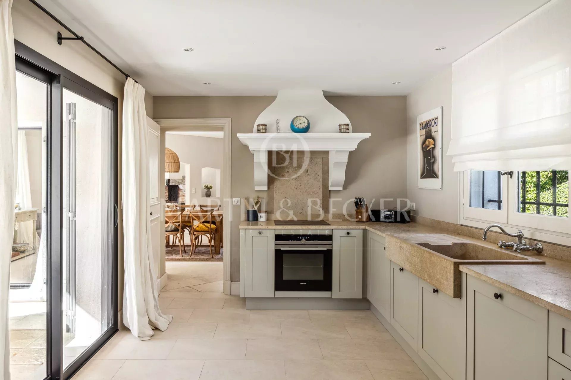 Maison à vendre, 207m², Châteauneuf-Grasse