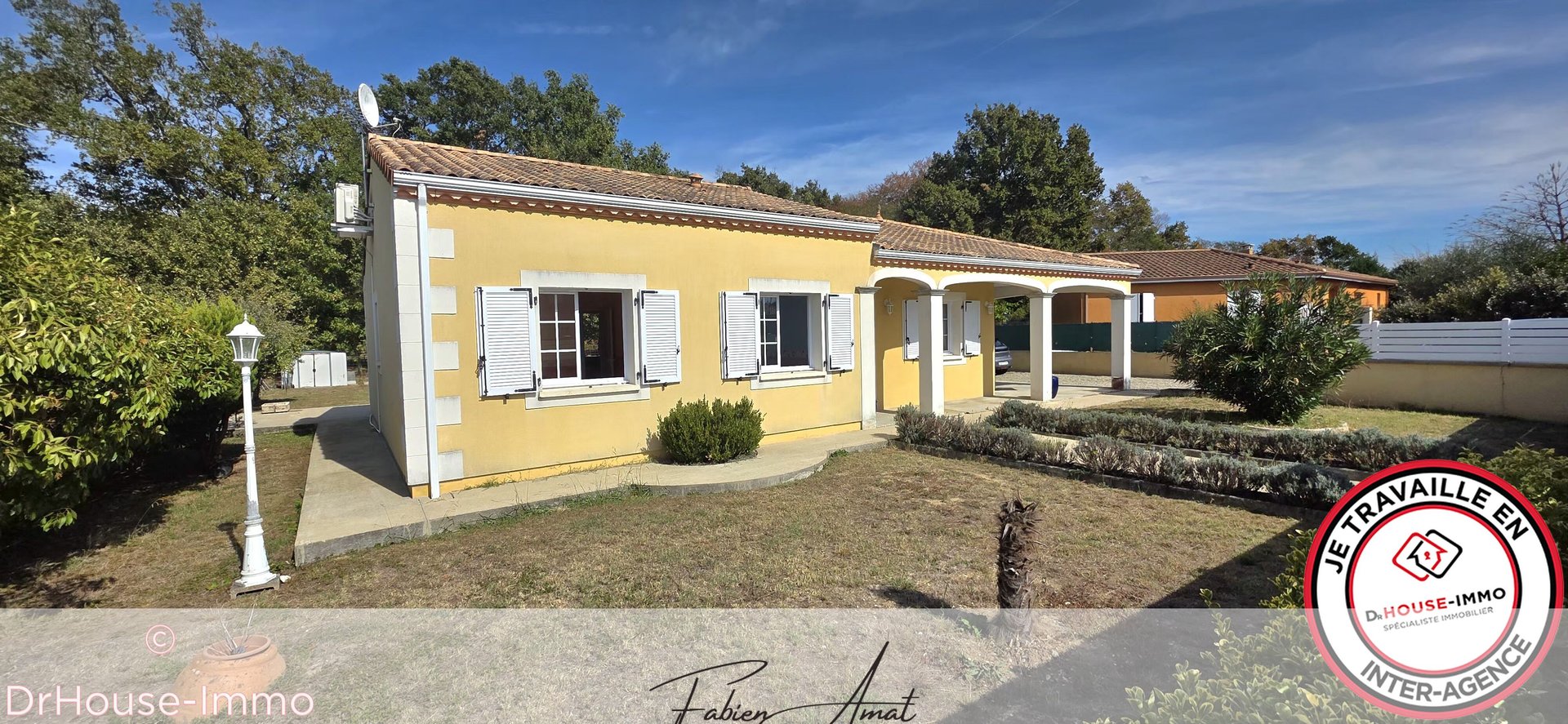 Maison à vendre, 105m², Saint-Denis-de-Pile