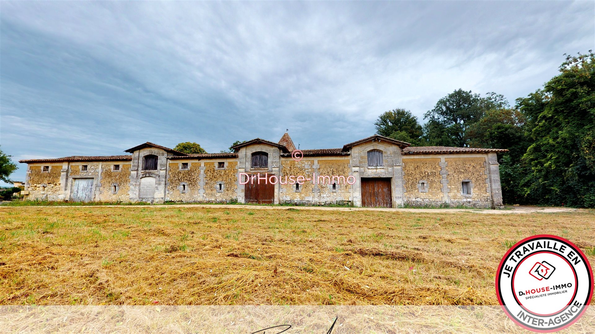 Maison à vendre, 259m², Lugon-et-l'Ile-du-Carnay