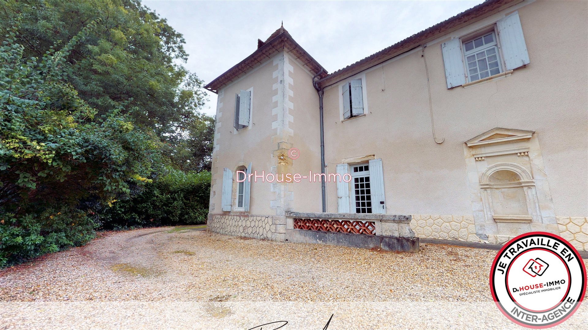 Maison à vendre, 259m², Lugon-et-l'Ile-du-Carnay