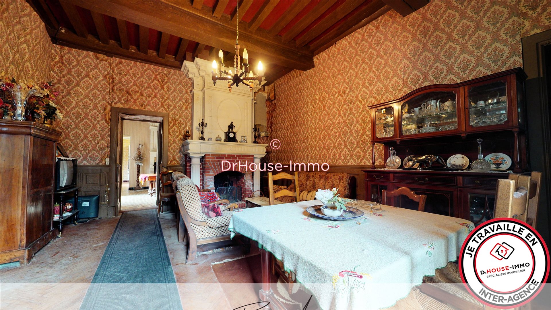 Maison à vendre, 259m², Lugon-et-l'Ile-du-Carnay