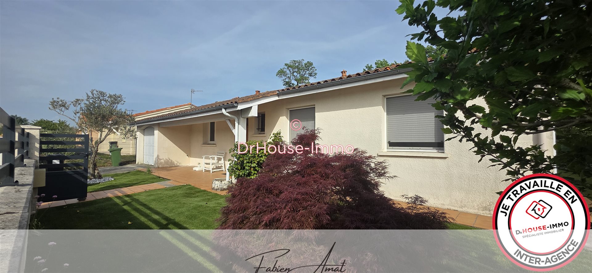 Maison à vendre, 123m², Bassens