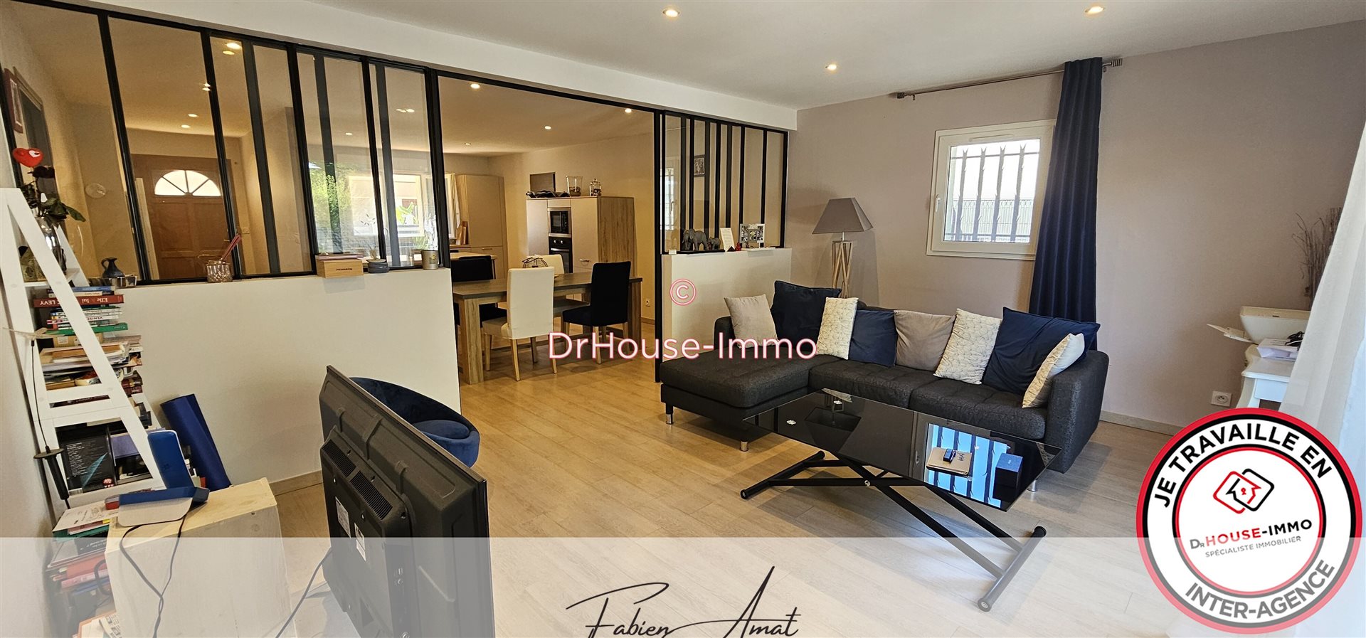 Maison à vendre, 123m², Bassens