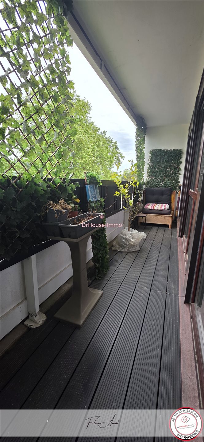 Appartement à vendre, 74m², Pessac