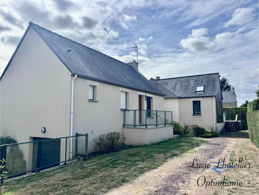 Maison à vendre, 178m², Le Minihic-sur-Rance