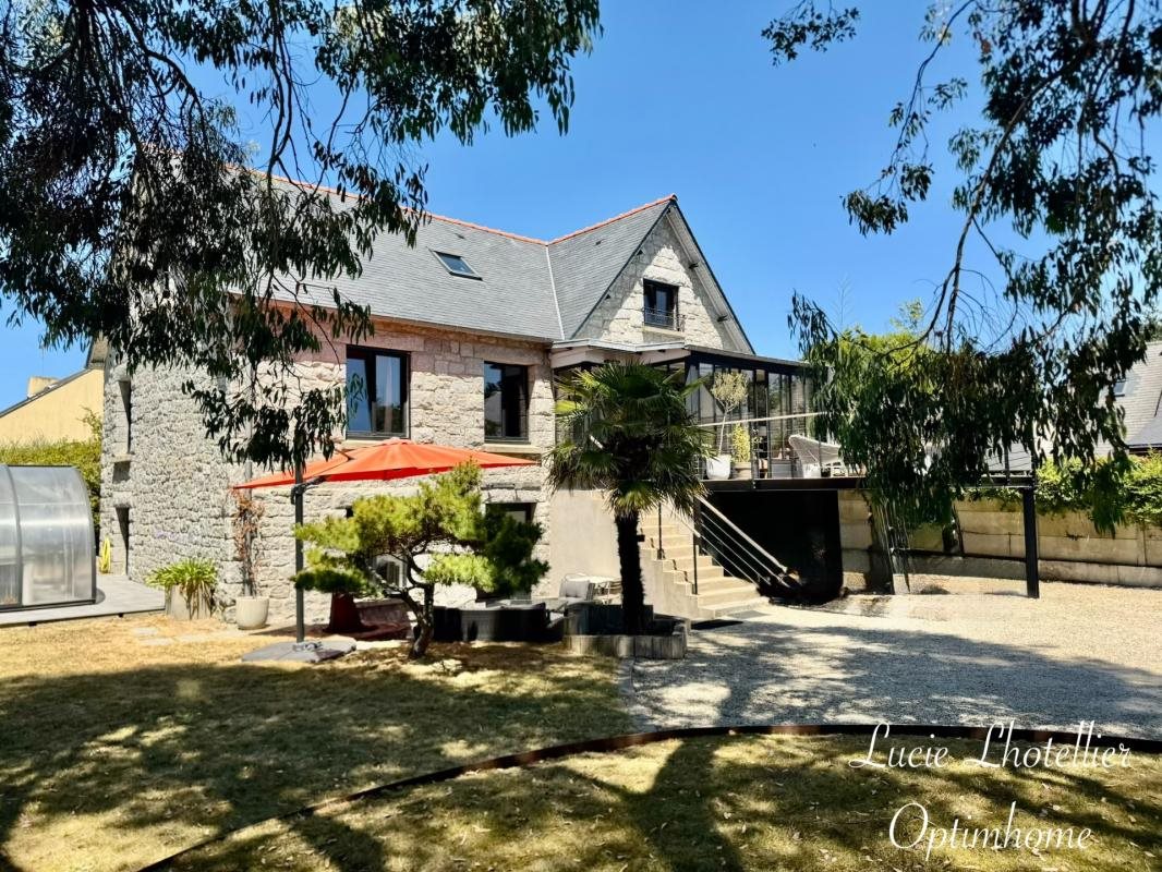 Maison à vendre, 157m², Dinard
