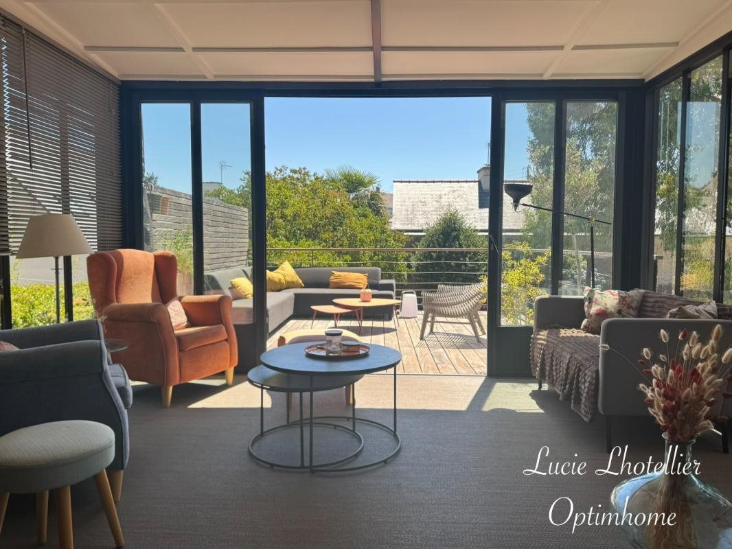 Maison à vendre, 157m², Dinard