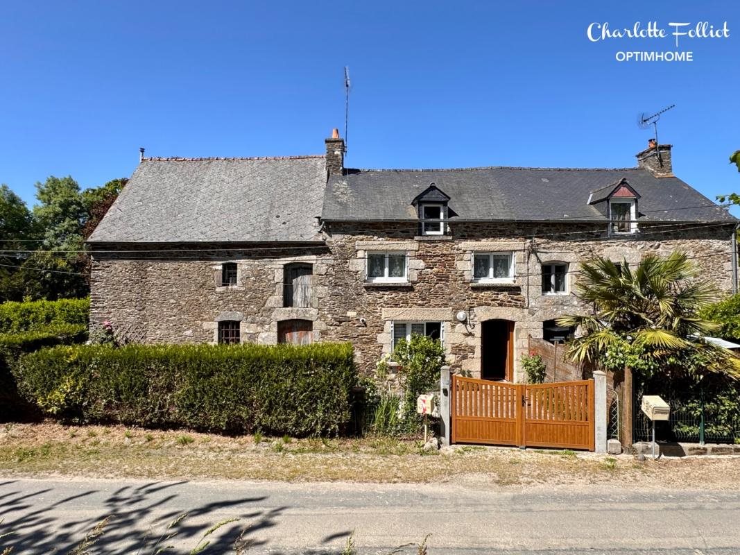 Maison à vendre, 65m², Pleurtuit