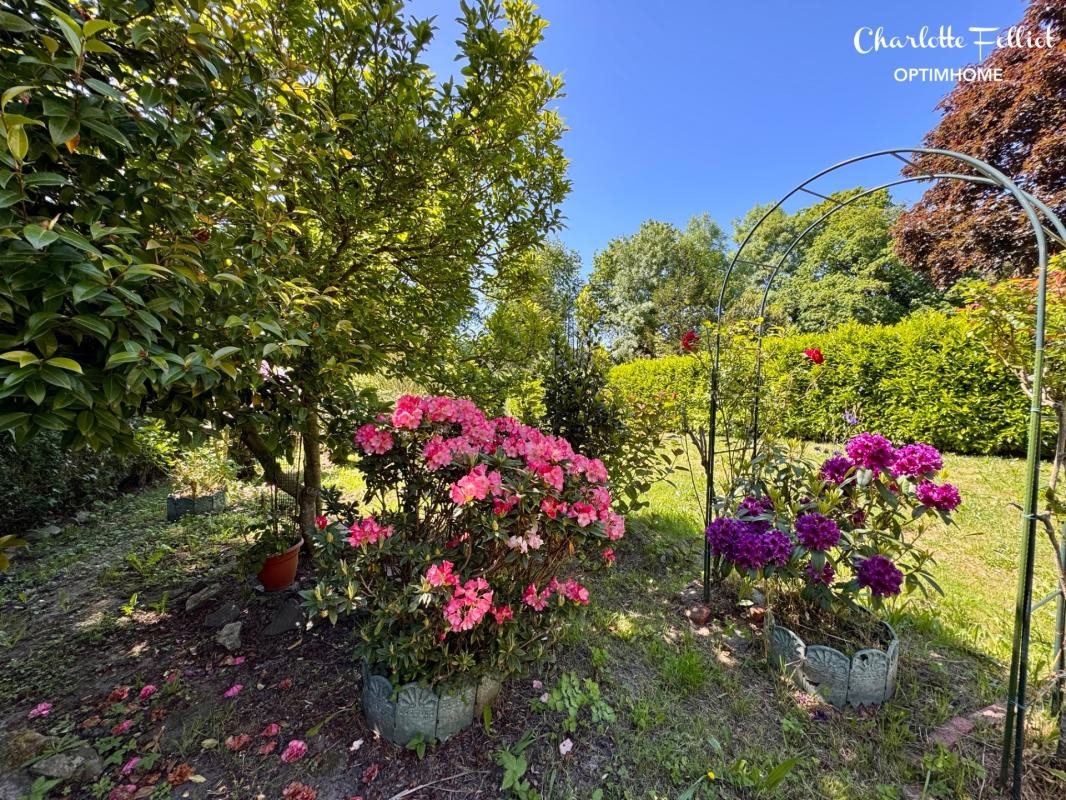 Maison à vendre, 65m², Pleurtuit