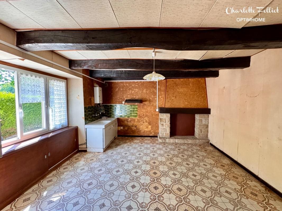 Maison à vendre, 65m², Pleurtuit