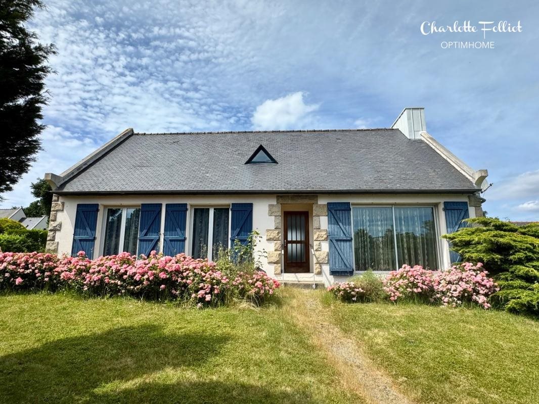 Maison à vendre, 132m², Le Minihic-sur-Rance