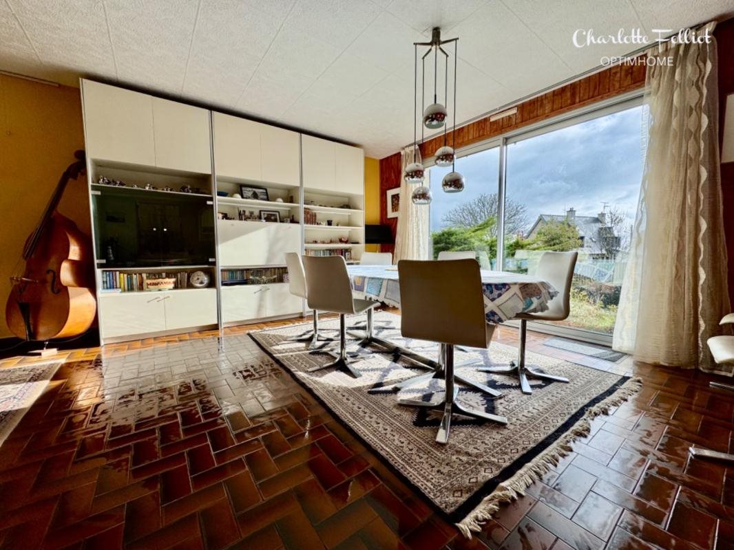Maison à vendre, 132m², Le Minihic-sur-Rance