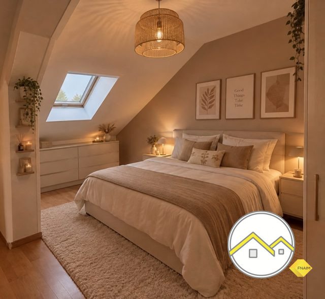 Appartement à louer, 73m², Châteaubriant