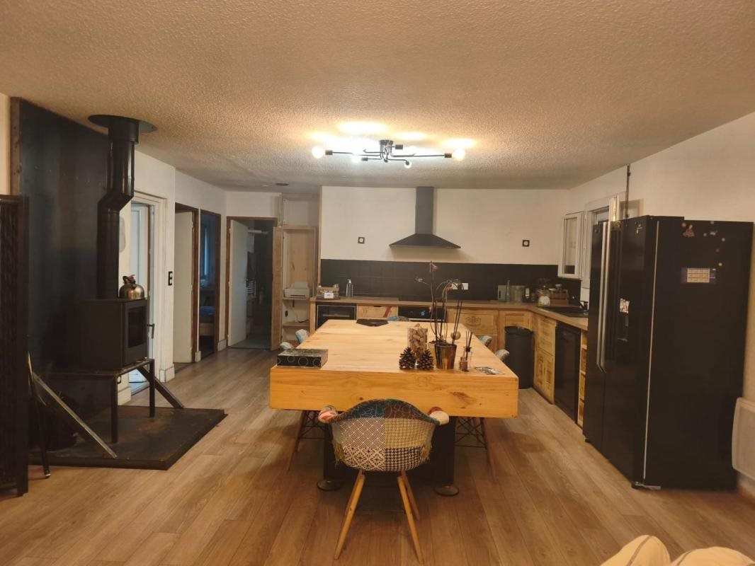 Maison à vendre, 82m², Castelginest