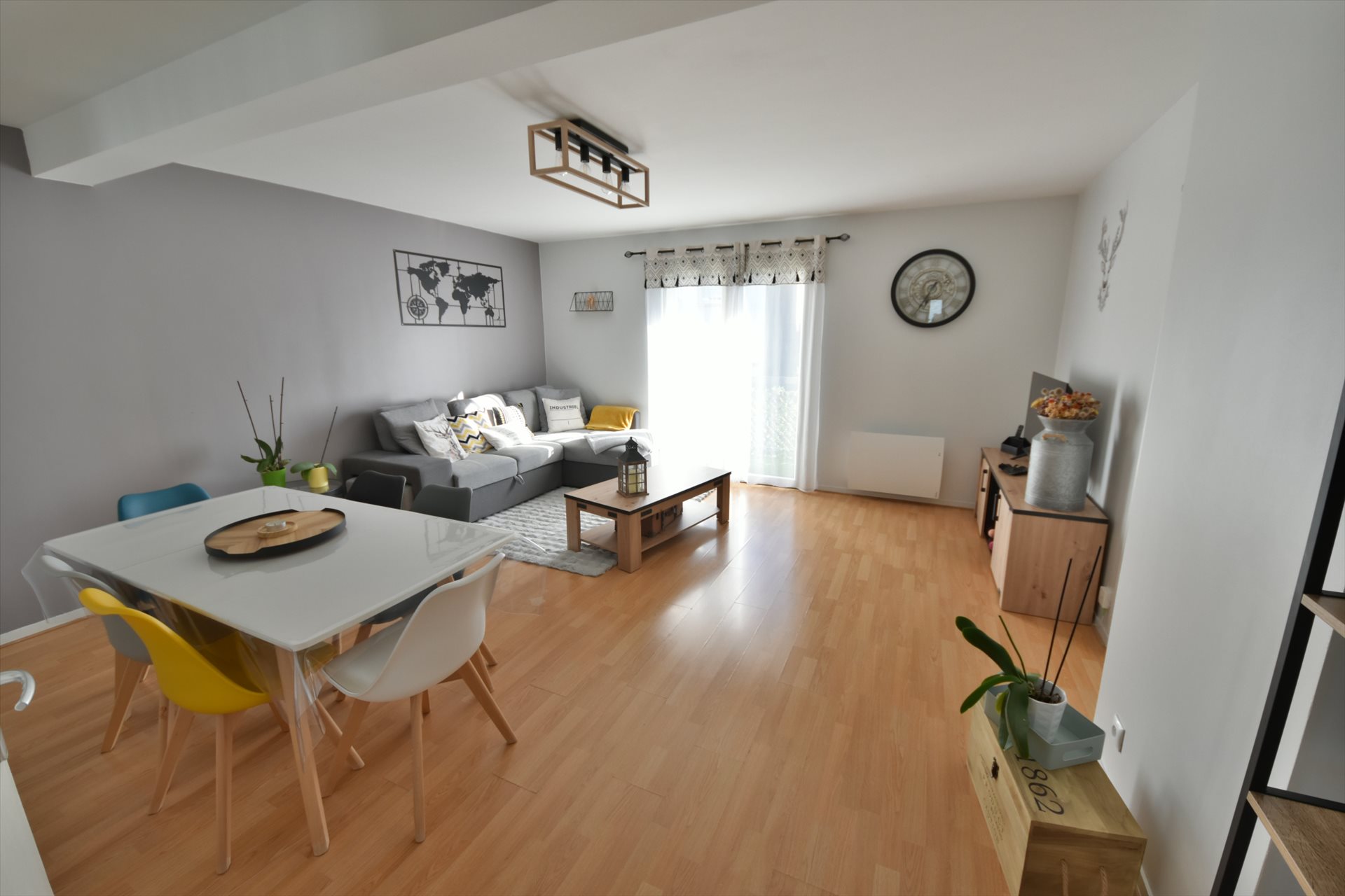 Appartement à vendre, 69m², Brive-la-Gaillarde