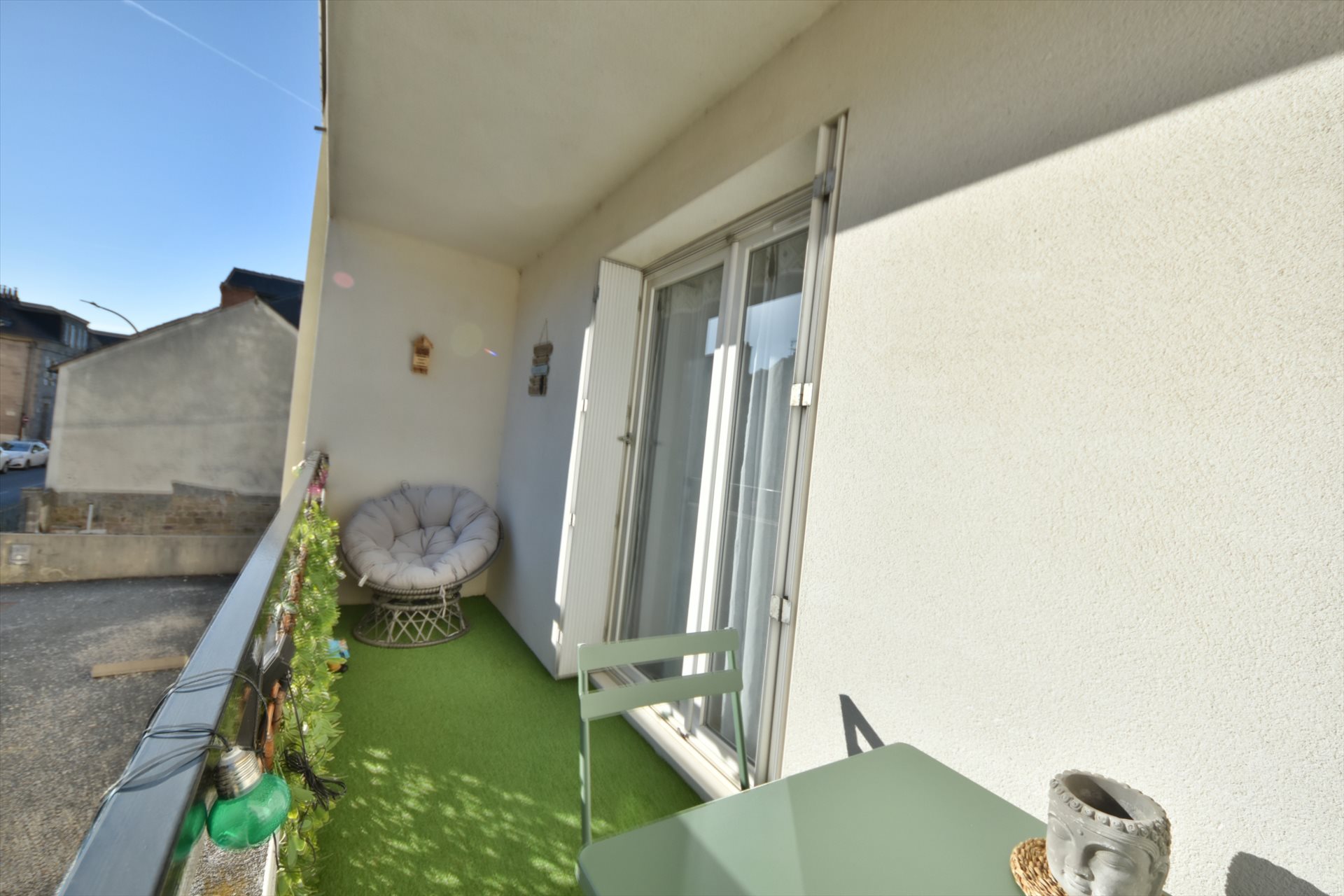 Appartement à vendre, 69m², Brive-la-Gaillarde