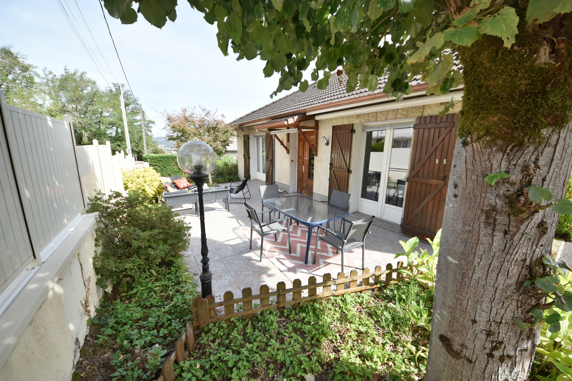 Maison à vendre, 105m², Brive-la-Gaillarde