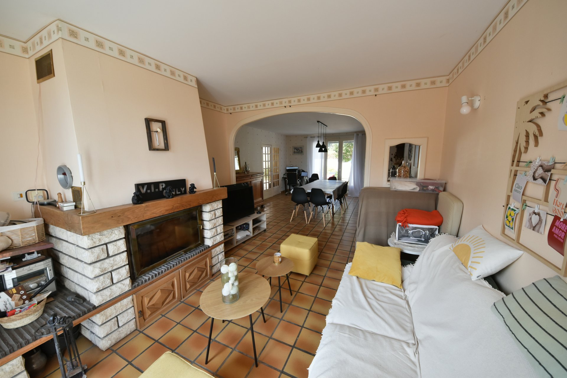 Maison à vendre, 105m², Brive-la-Gaillarde