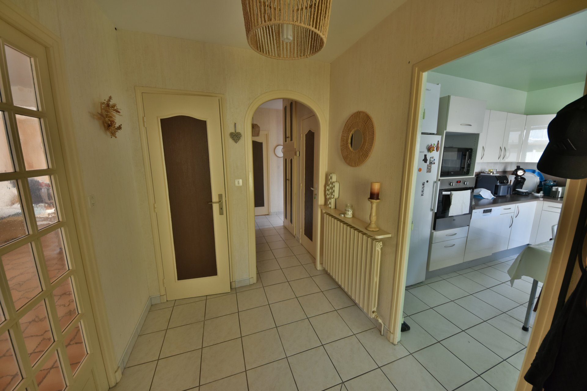 Maison à vendre, 105m², Brive-la-Gaillarde