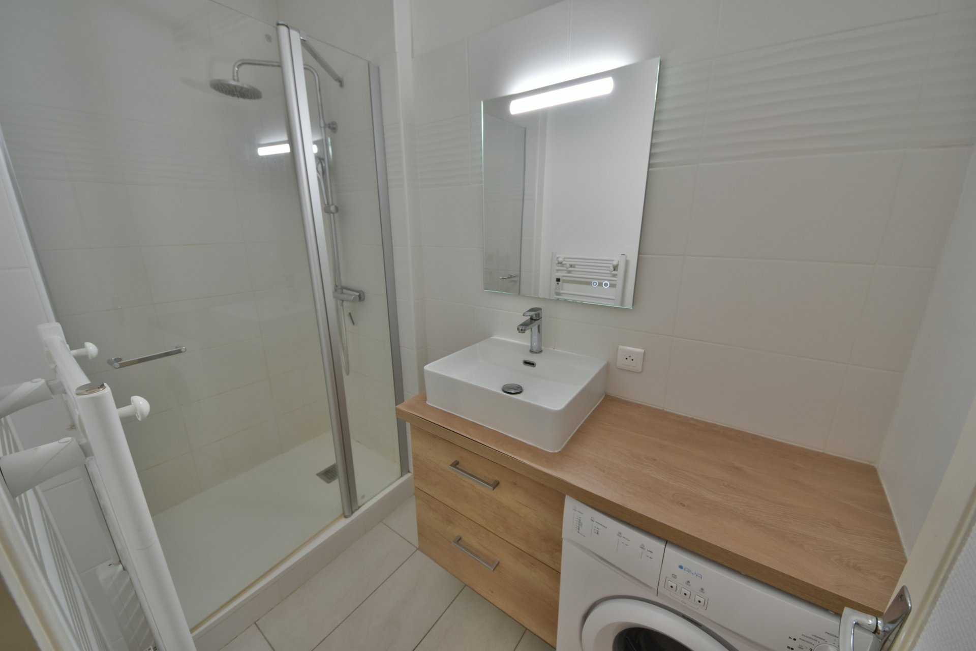 Appartement à vendre, 37m², Brive-la-Gaillarde