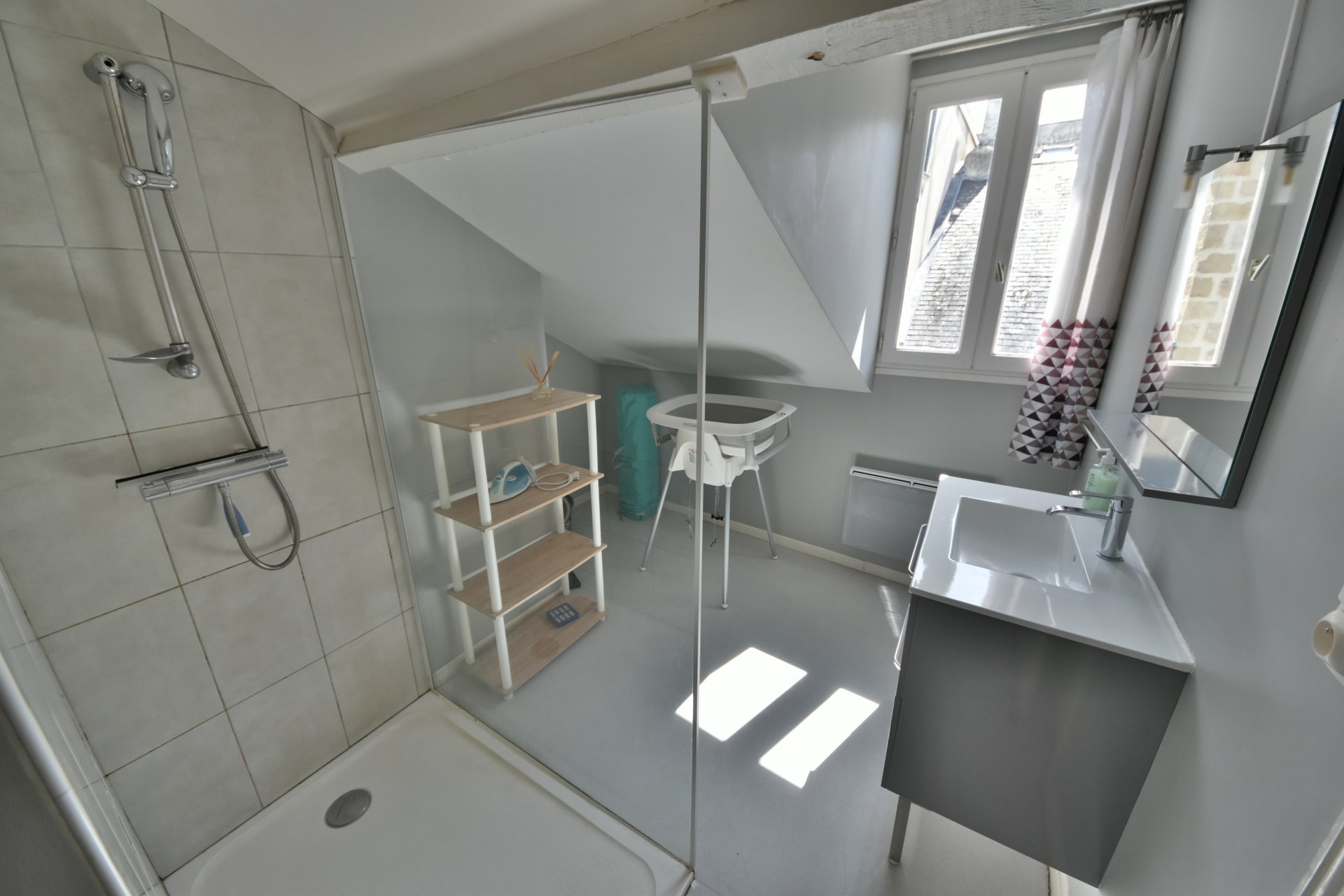 Appartement à vendre, 63m², Brive-la-Gaillarde