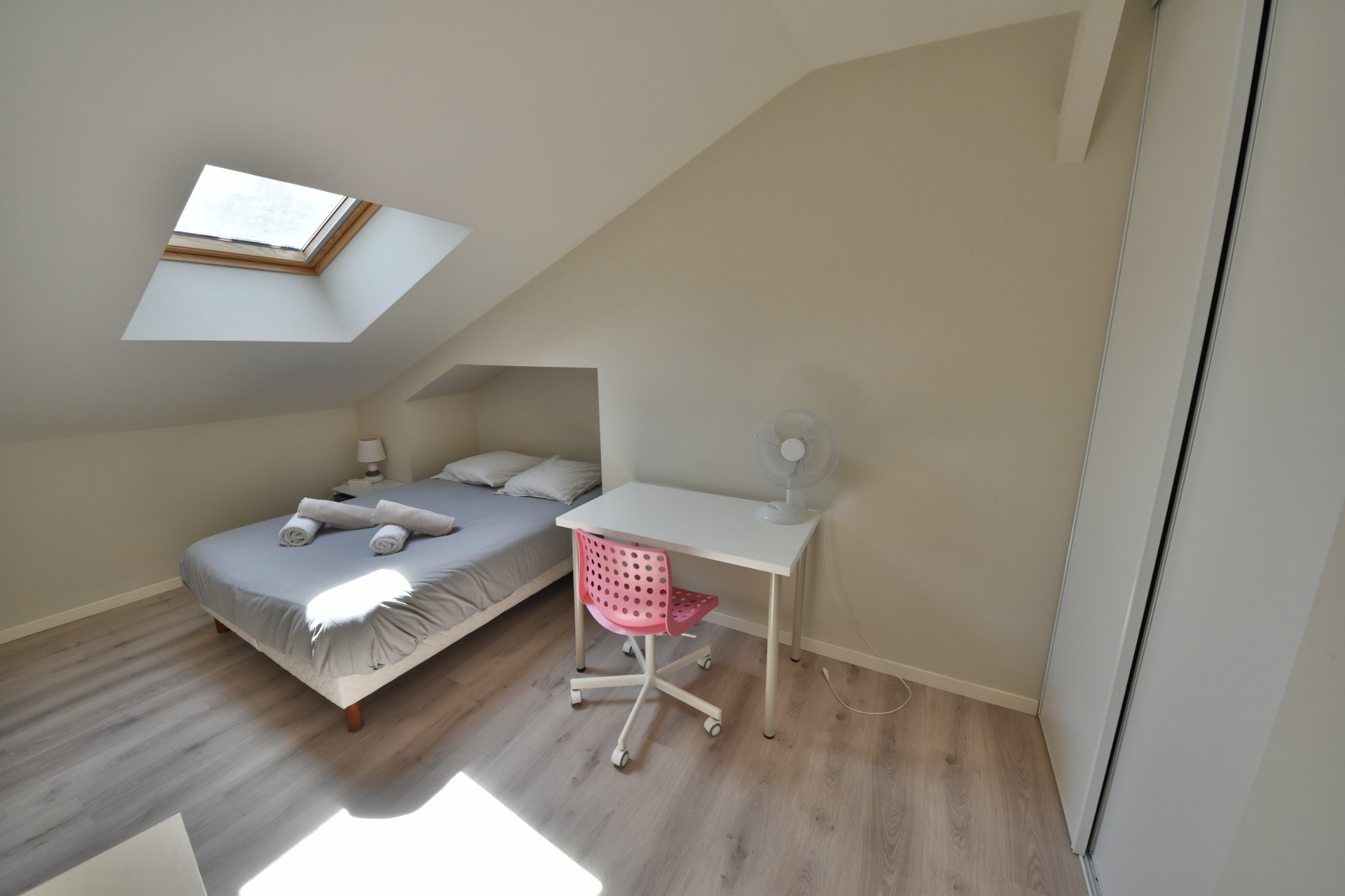 Appartement à vendre, 63m², Brive-la-Gaillarde
