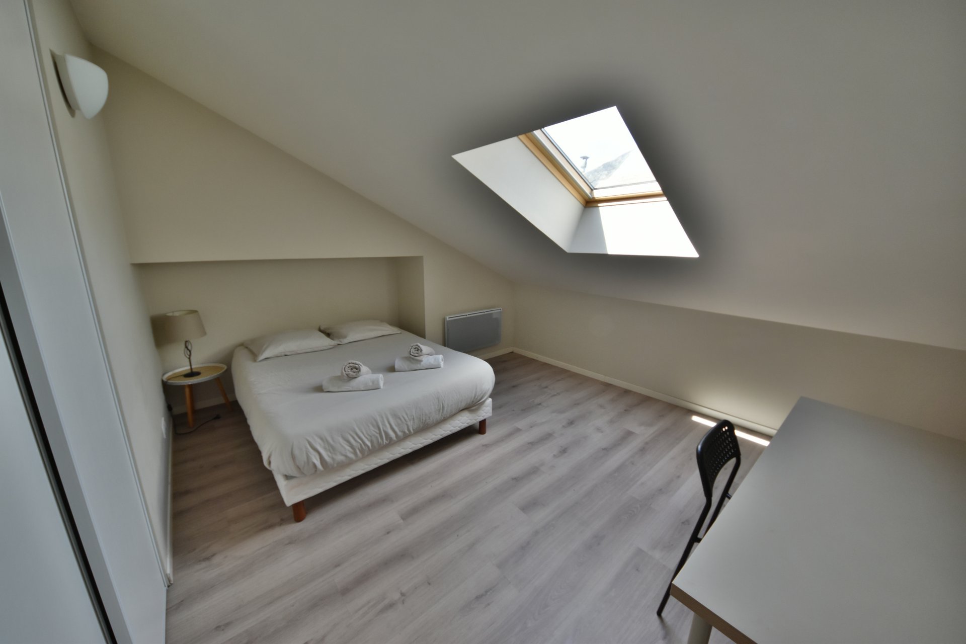 Appartement à vendre, 63m², Brive-la-Gaillarde