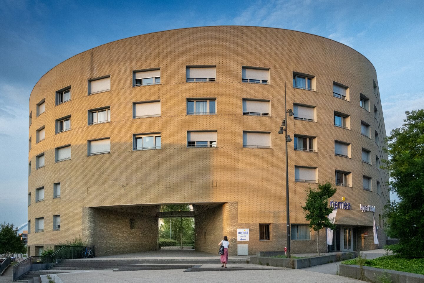 Appartement à vendre, 20m², Strasbourg