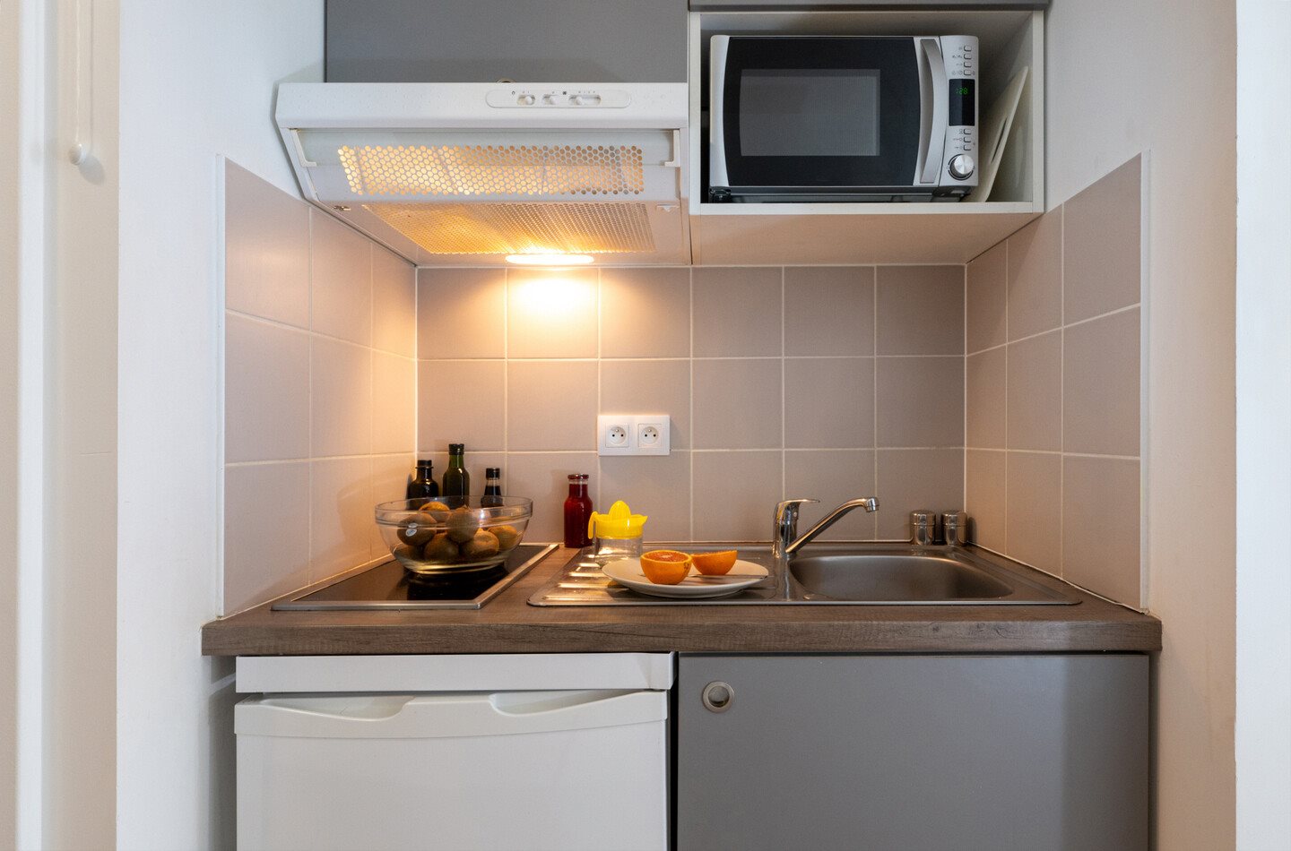 Appartement à vendre, 20m², Strasbourg
