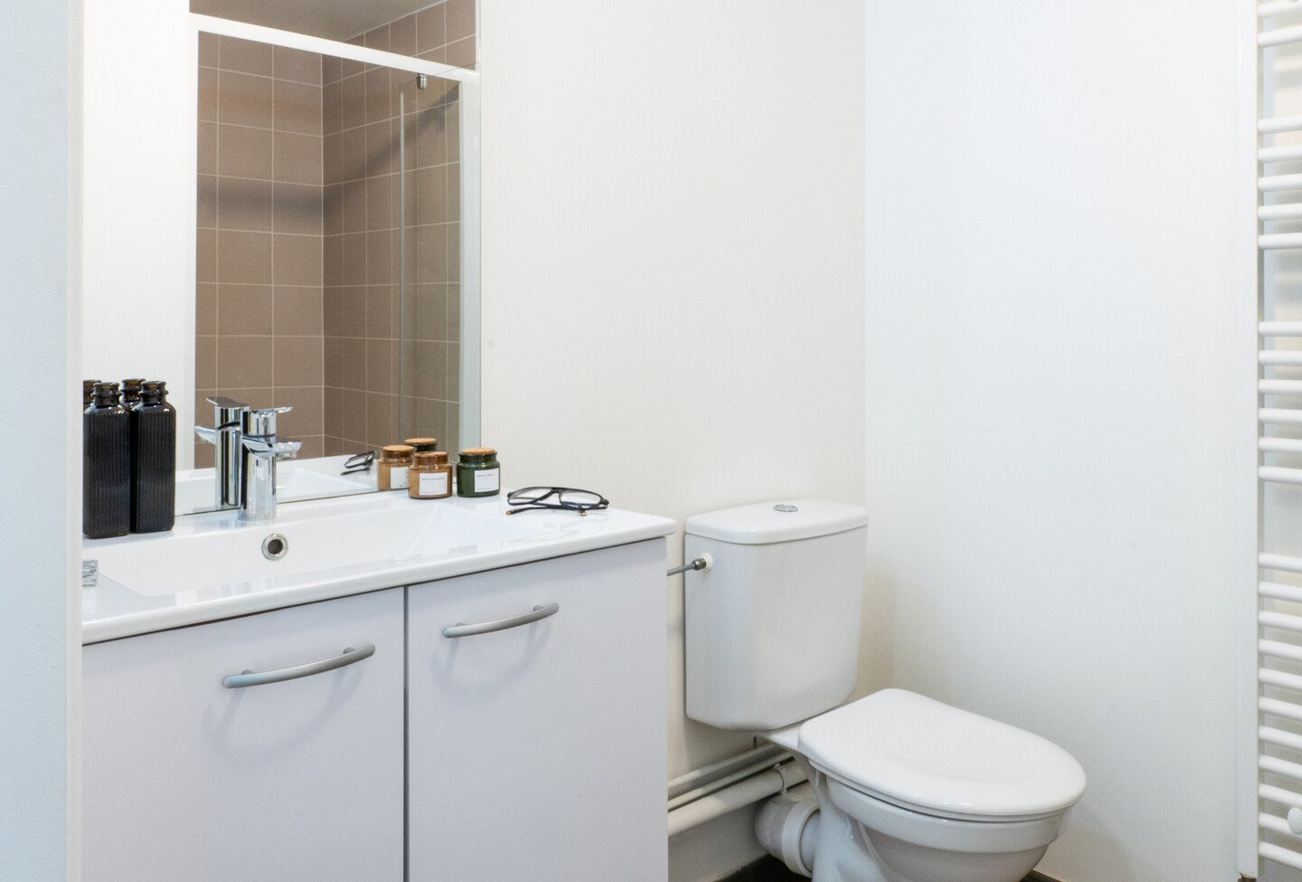 Appartement à vendre, 20m², Strasbourg
